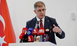 Tugay’dan istifa iddialarına net yanıt: Böyle bir kararım kesinlikle yok!