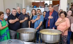 Tugay'dan Muharrem ayında birlik ve dayanışma vurgusu