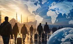TÜİK açıkladı: Türkiye'ye göç edenlerin sayısı belli oldu