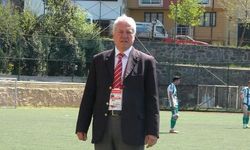 Türk futbolunun emektar ismi Ali Turgut Arık hayatını kaybetti