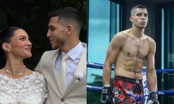 Türk Muay Thai dövüşçüsü Efe Çalışkan kimdir?
