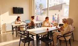 Türkan Saylan Misafirhanesi, kadınların güvenli konaklama adresi oldu