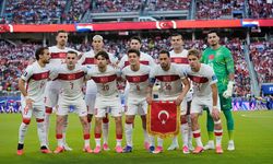 Türkiye - ABD maçı golleri kim attı, maç kaç kaç bitti? Milli maç golleri kim attı?