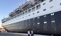 Türkiye kruvaziyer turizminde büyümesini sürdürüyor
