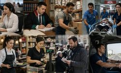 Türkiye'nin en mutsuz meslekleri açıklandı: Listede şaşırtan meslekler yer aldı