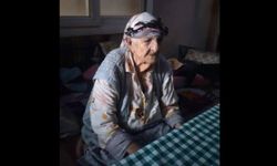 Türkiye'nin en yaşlı isimlerinden Kamer Özalıcı hayatını kaybetti