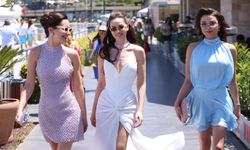 Turquoise Summer filmi nerede çekildi?