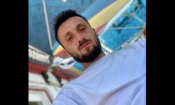 Üç gündür kayıp olan genç çalılık alanda ölü bulundu