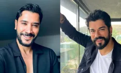 Uğur Güneş - Burak Özçivit olayı ne? Güneşin Doğduğu Yer dizisinin başrolü kim?