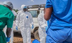 SON DAKİKA: Fransa'da ilk Ebola vakası resmi olarak açıklandı