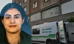Üniversite öğrencisi Tuğçenaz Demirelöz yurt odasında ölü bulundu