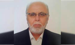 Ünye İmam Hatip Lisesi'nin Kurucu Müdürü Mehmet Yaşar Paköz Vefat Etti