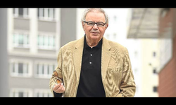 Usta gazeteci Tevfik Yener 88 yaşında hayatını kaybetti