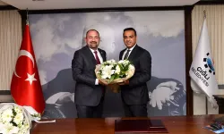 Çiğli Belediye Başkanı Yıldız ve eski başkan Gümrükçü'ye soruşturma
