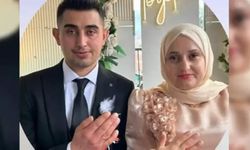 Uzman çavuş Ali Akçay düğününe 2 gün kala kazada hayatını kaybetti