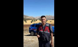 Uzman Çavuş Mehmethan Neslihanoğlu kazada hayatını kaybetti