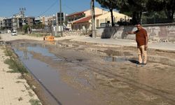 AK Partili Güzel'den Büyükşehir'e yol eleştirisi: Özgürlük Caddesi, 'çile caddesine' dönüştü!