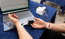 Bedenin verdiği sinyaller yapay zekâyla çözülecek