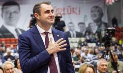 CHP İzmir’de Çağatay Güç’e 30 ilçe başkanından destek!