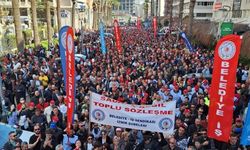 Belediye-İş'ten Büyükşehir'e açık çağrı: O rakamlar yatacaksa imzaya hazırız!