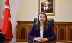 Van Gürpınar Kaymakamı Fatma Turhan Keser kimdir?