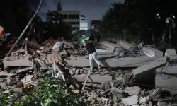 Venezuela'da deprem bilançosu ağırlaşıyor: 3 bin 342 can kaybı