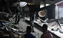 Venezuela'da deprem bilançosu ağırlaşıyor: Ölü sayısı 164'e, yaralı sayısı 971'e çıktı
