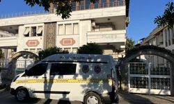 Villa içinde kanlı tartışma: Kardeşini vuran ağabey gözaltında!