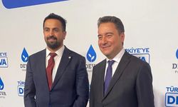 DEVA Partisi İzmir İl Başkanı Muhammed Yılmaz kimdir?