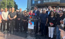 CHP’li İl Başkanı Güç: Geri adım atmayacağız