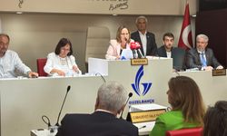 Güzelbahçe’de kritik seçim gerçekleşti: Başkanvekili Ayşe Akın oldu!