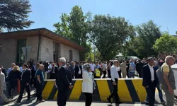 Meclis karıştı: Özel ve Kılıçdaroğlu arasında konuşma polemiği