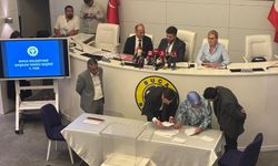 Buca Belediyesi başkanvekili seçiminde ilk tur oy: CHP 17 oy, AKP 12 oy