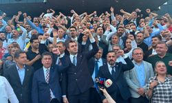 Buca'da seçim zaferi sonrası birlik vurgusu