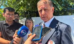 Başkan Tugay’dan 'istifa ve ihraç' iddialarına yanıt
