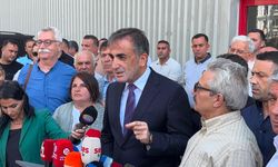 Başkan Cemil Tugay'ın istifa iddialarına cevap: CHP köklerinden yeniden doğacak
