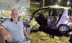 Emekli Başkomiser Mustafa Aygün hayatını kaybetti