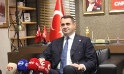 Çağatay Güç’ten istifa eden Cemil Tugay’a ilişkin ilk açıklama