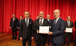 Yakın Doğu Üniversitesi’ne YÖK’ten “Spor Dostu Kampüs” ödülü