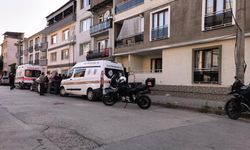 Yalnız yaşayan kadın evinde ölü bulundu!