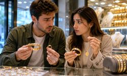 Dolar, beyaz eşyayı altın, davetliyi vurdu