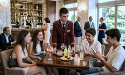 Karne, sevinç değil mesai belgesi oldu