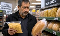 Fakirin proteini ekmek ve makarna tehlikede