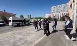 Yasa dışı bahis operasyonu: 5 şüpheli tutuklandı!