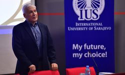 Yaşar Üniversitesi’nin acı günü: Prof. Dr. Sencer Yeralan hayatını kaybetti