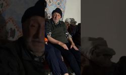 Aniden ortadan kaybolan yaşlı adam derede ölü bulundu