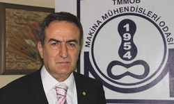 Yazar Oğuz Türkyılmaz hayatını kaybetti