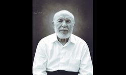 Yazar ve hattat Yusuf Tavaslı hayatını kaybetti