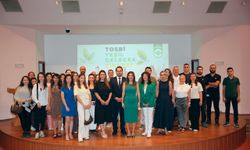 Yeşil dönüşüm TOSBİ’de masaya yatırıldı