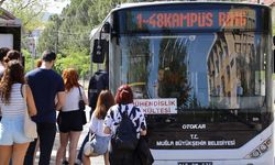 YKS adayları ve sınav görevlilerine ücretsiz ulaşım desteği